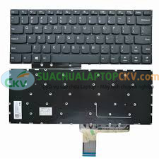 Bàn phím lenovo 110-14 THANG NGAN